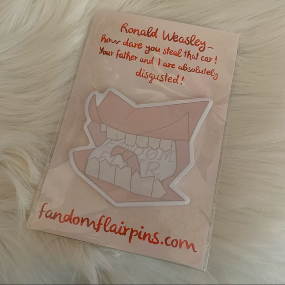 Harry Potter notepad